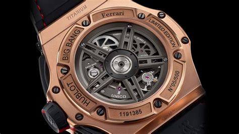 hublot spirit of big bang wallpaper|Hublot Wallpapers .